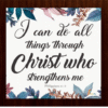 Bible Verse Frame