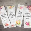Bible Verse Bookmarks